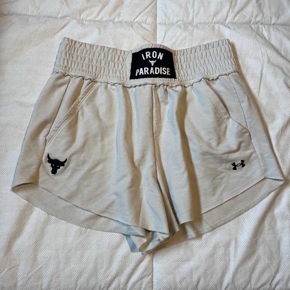 Training Shorts - Under Armour
